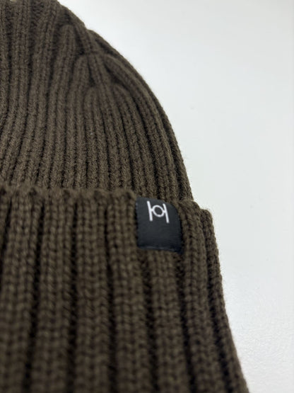 Cappello Hamaki-Ho in misto lana