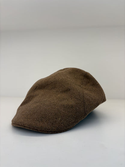 Coppola sorbino cammello