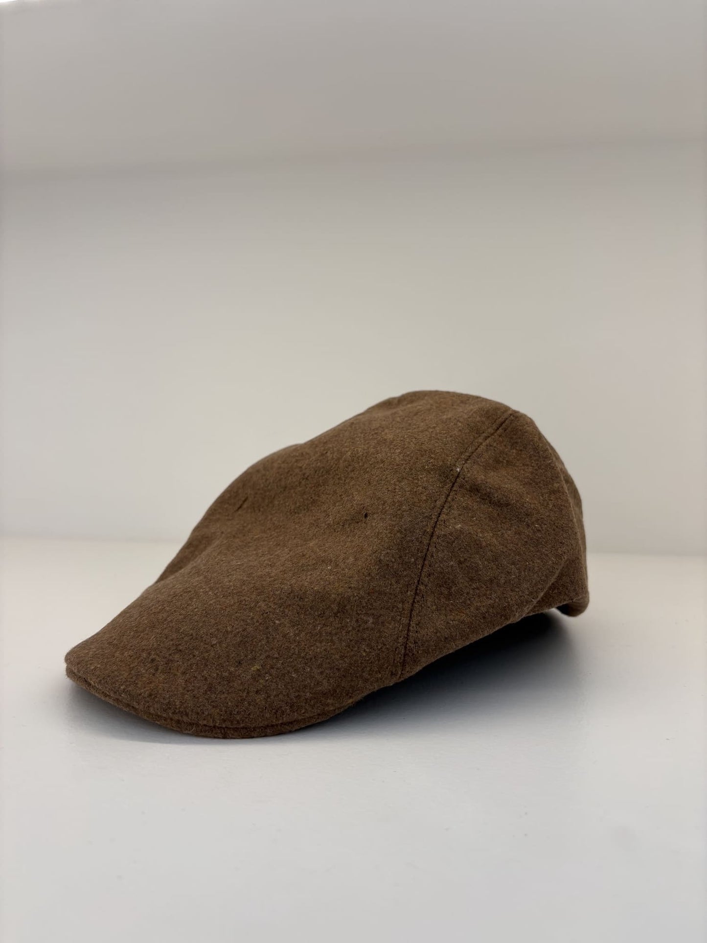 Coppola sorbino cammello