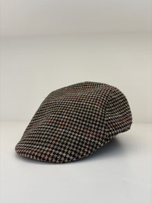 Coppola sorbino in poliestere beige