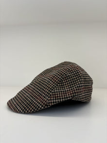 Coppola sorbino in poliestere beige