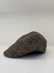 Coppola sorbino in poliestere beige