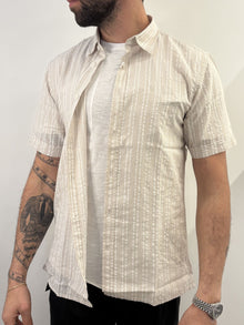 Camicia Hamaki-Ho beige