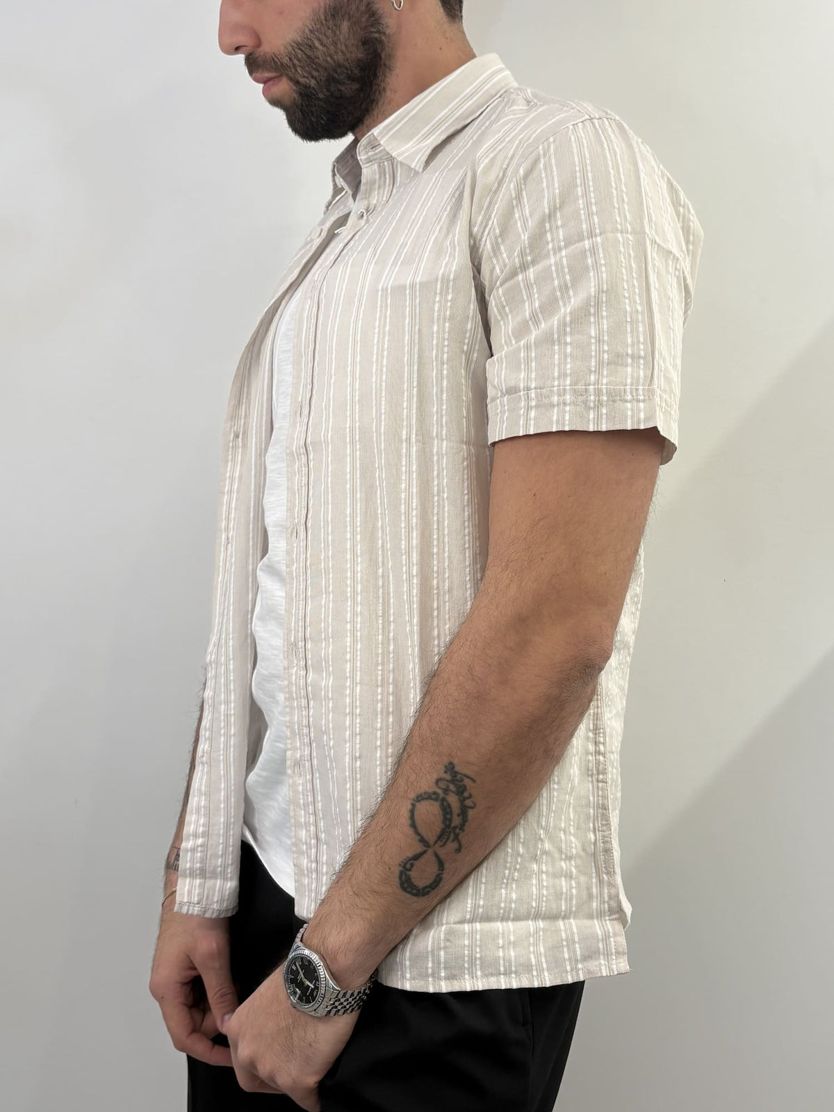 Camicia Hamaki-Ho beige