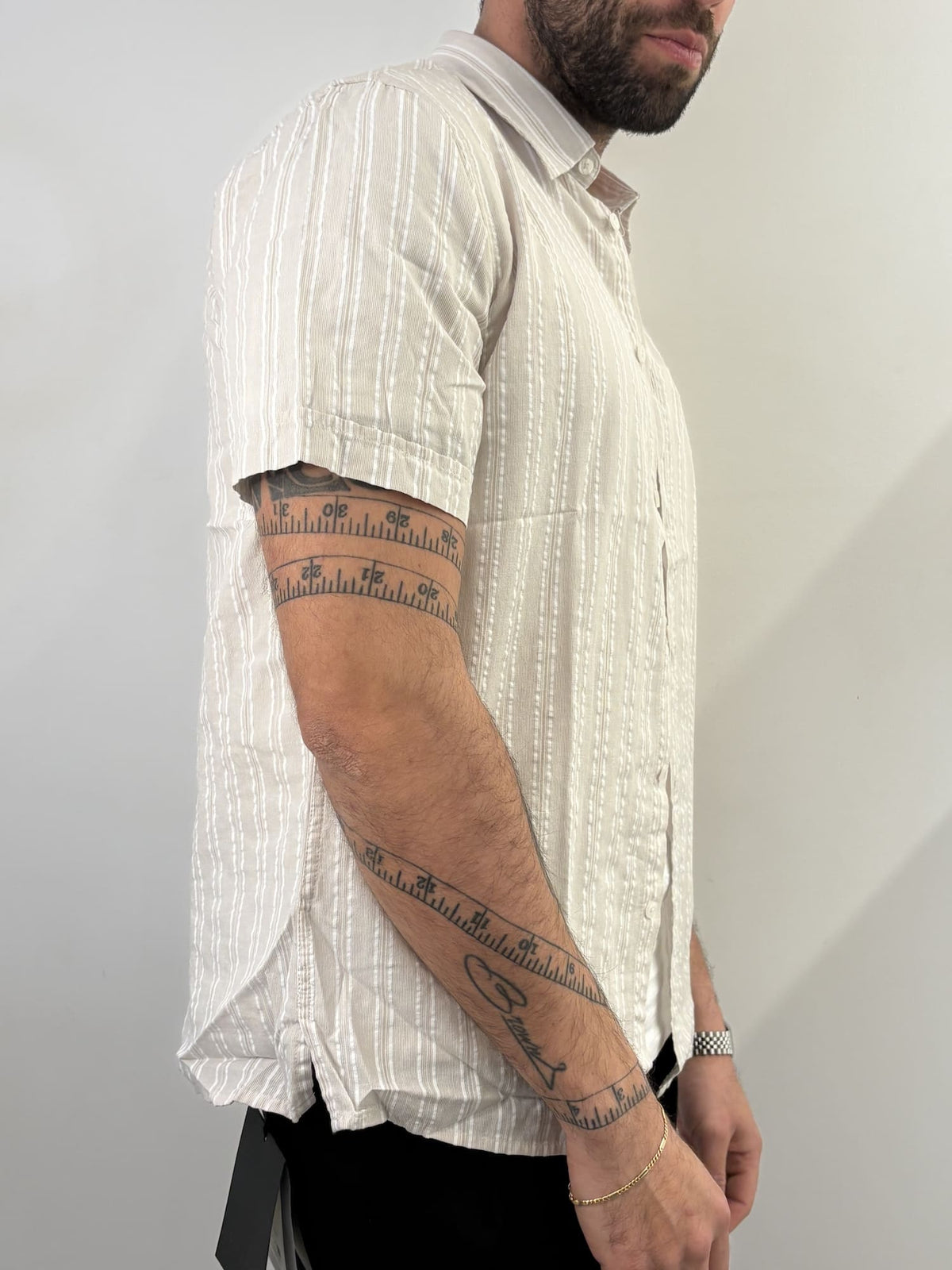 Camicia Hamaki-Ho beige