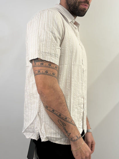 Camicia Hamaki-Ho beige