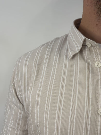 Camicia Hamaki-Ho beige