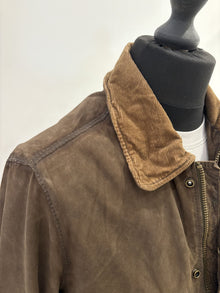 Giubbotto Cesare The Jack Leathers