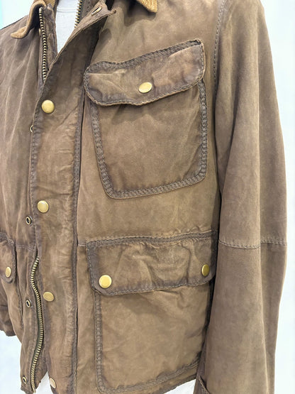 Giubbotto Cesare The Jack Leathers