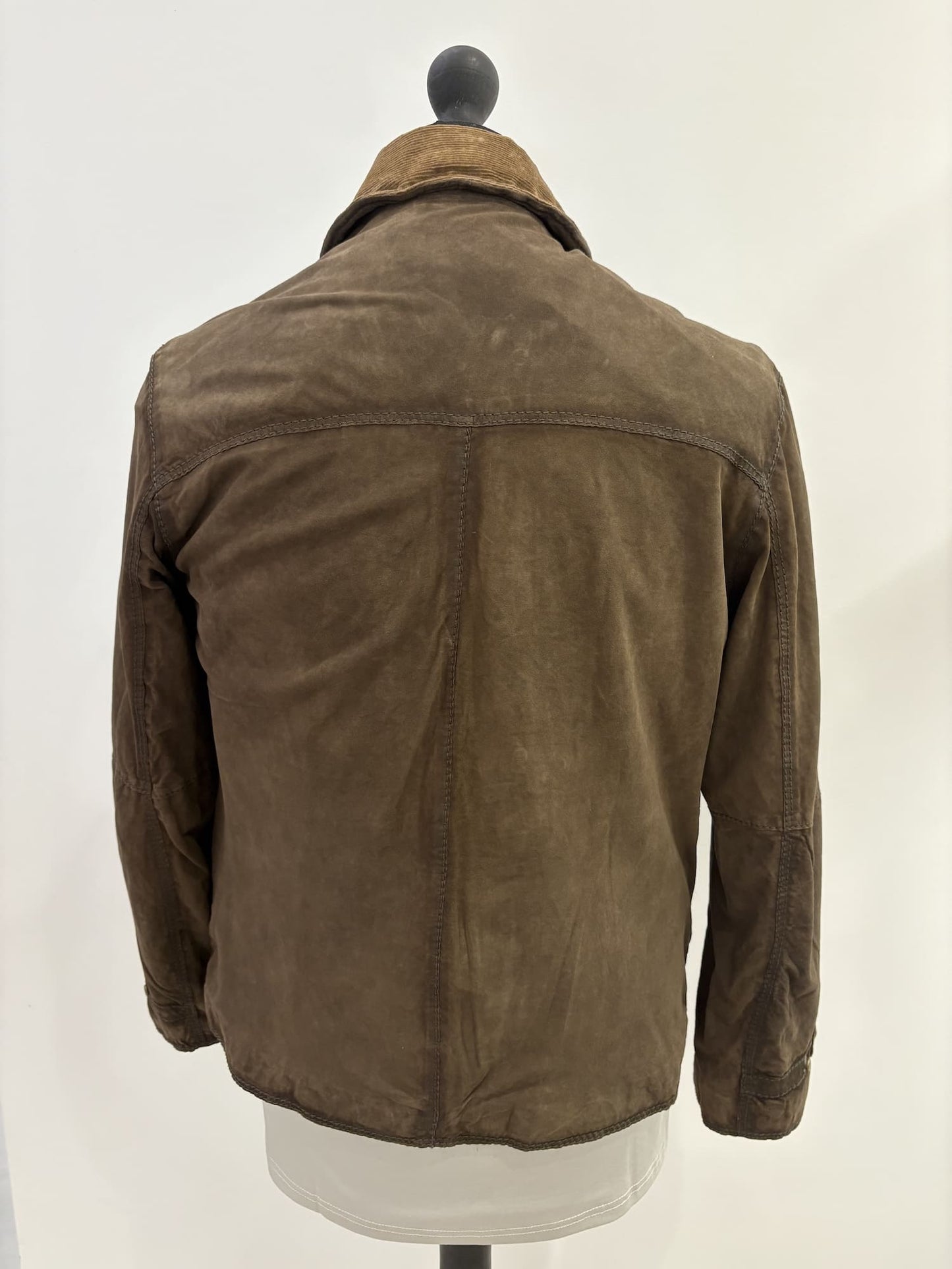 Giubbotto Cesare The Jack Leathers