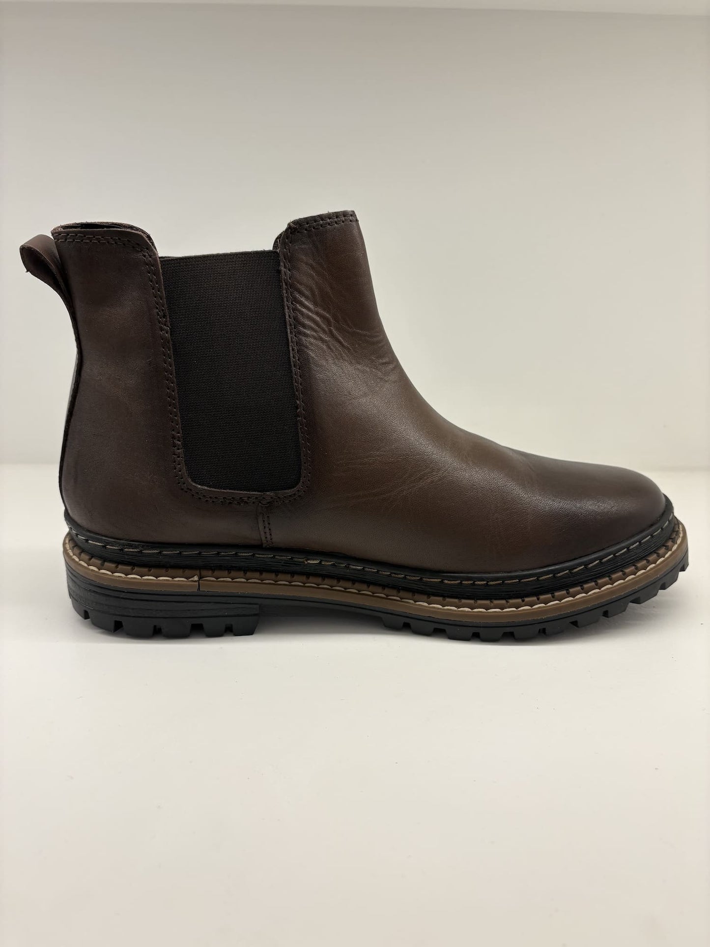 Anfibio senza lacci con elastici