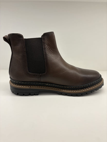 Anfibio senza lacci con elastici