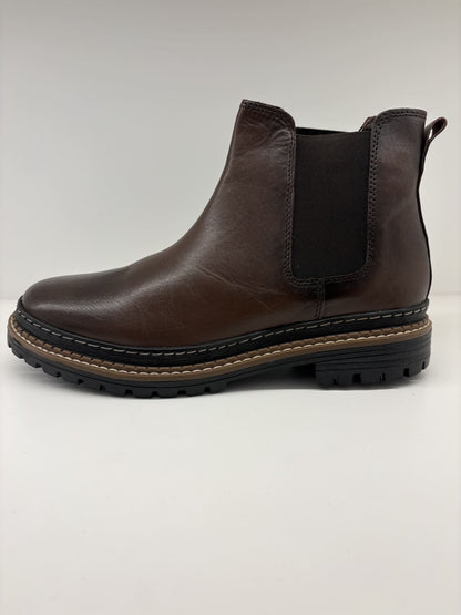 Anfibio senza lacci con elastici