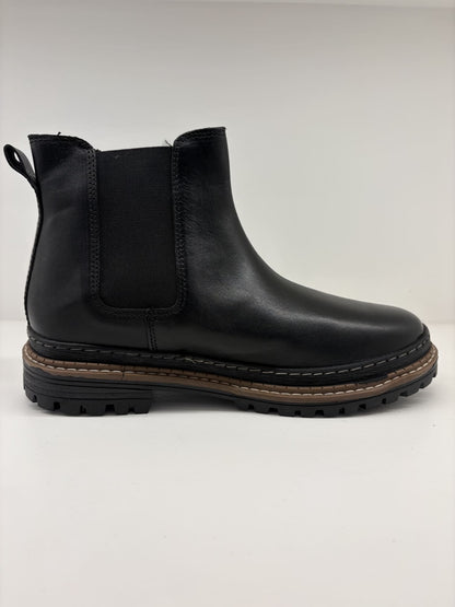 Anfibio senza lacci con elastici