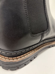 Anfibio senza lacci con elastici