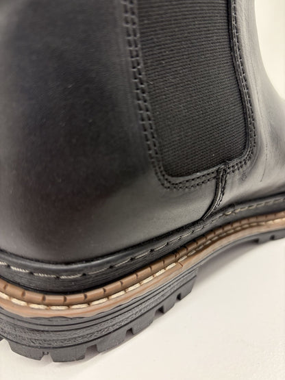 Anfibio senza lacci con elastici