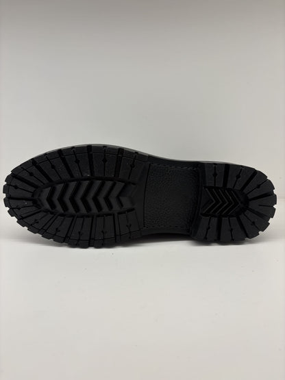 Anfibio senza lacci con elastici