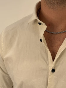 Camicia uomo Hamaki-Ho