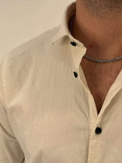 Camicia uomo Hamaki-Ho