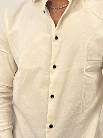 Camicia uomo Hamaki-Ho