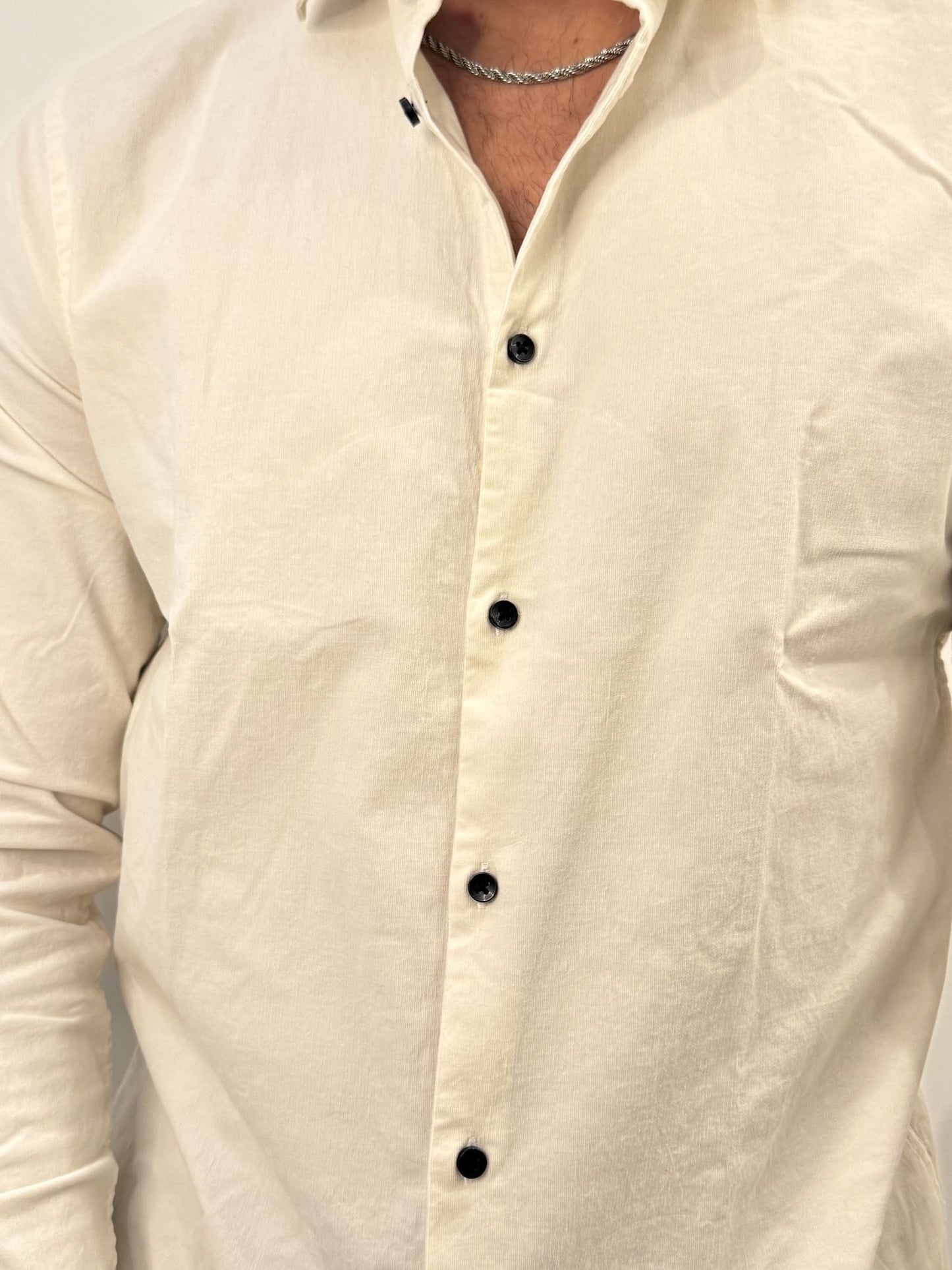 Camicia uomo Hamaki-Ho