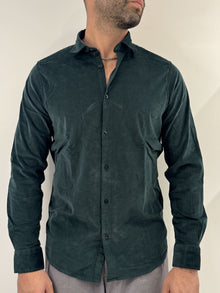 Camicia uomo Hamaki-Ho