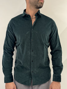 Camicia uomo Hamaki-Ho