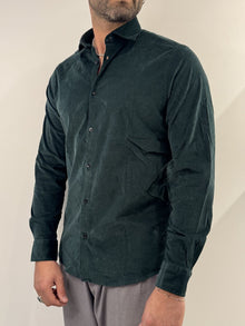 Camicia uomo Hamaki-Ho