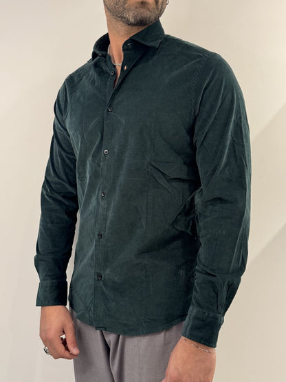 Camicia uomo Hamaki-Ho