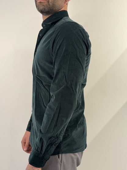 Camicia uomo Hamaki-Ho