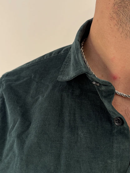 Camicia uomo Hamaki-Ho