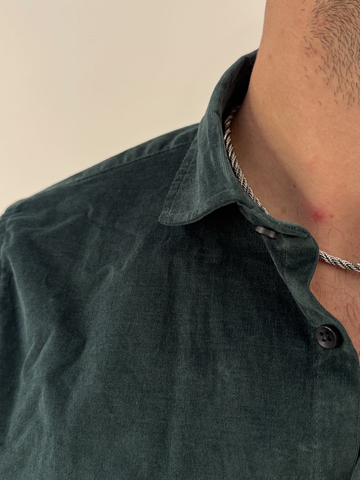 Camicia uomo Hamaki-Ho