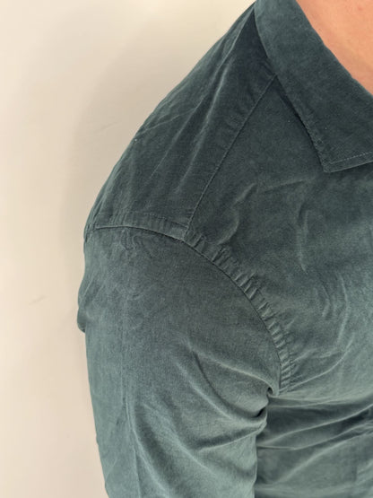 Camicia uomo Hamaki-Ho