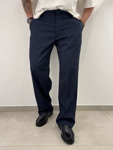 Pantalone leggero semi elegante elasticizzato