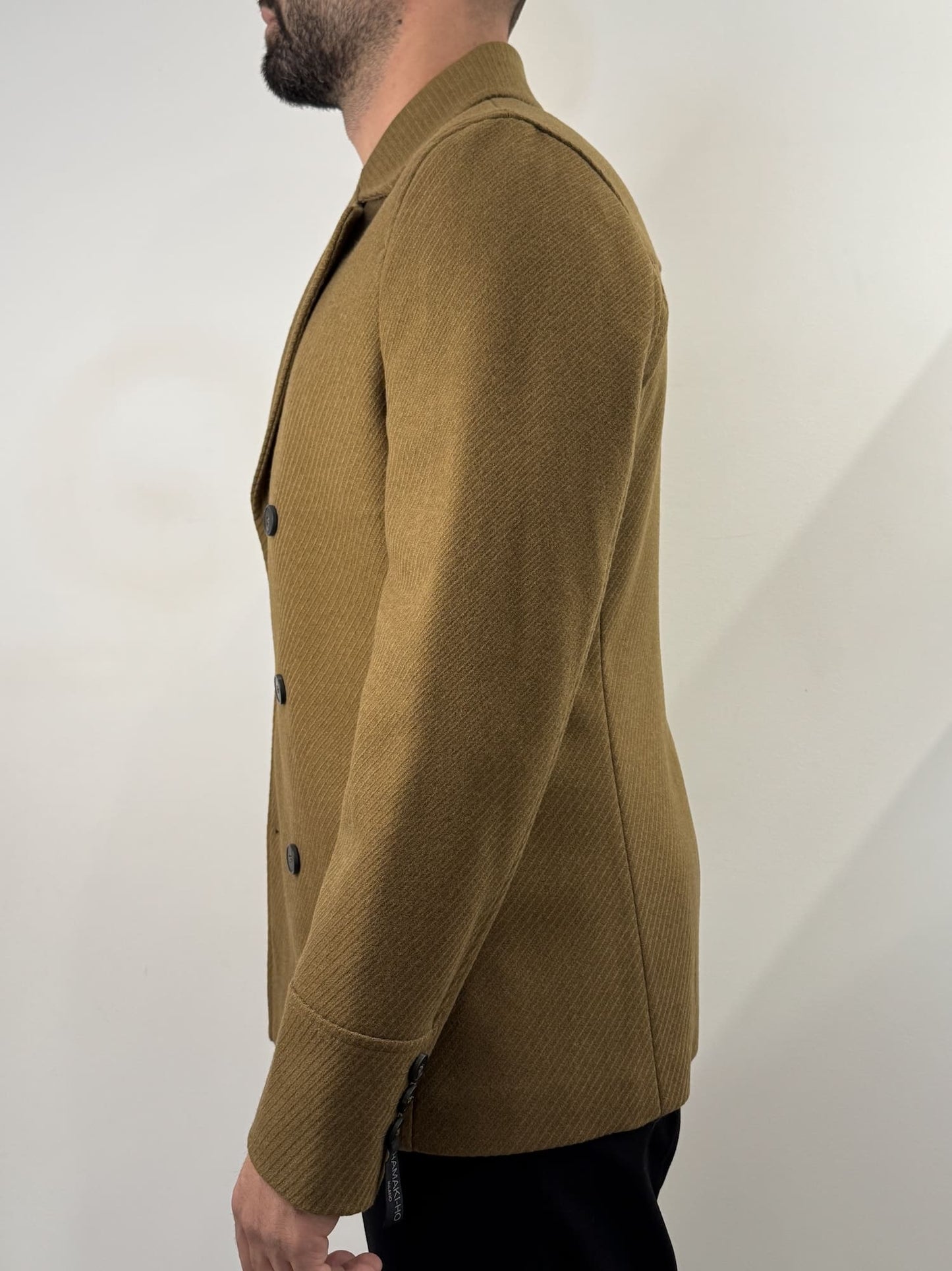 Cappotto soprabito Hamaki-Ho