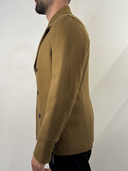 Cappotto soprabito Hamaki-Ho