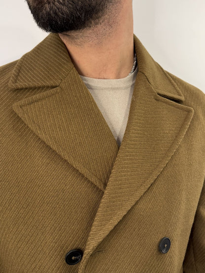 Cappotto soprabito Hamaki-Ho