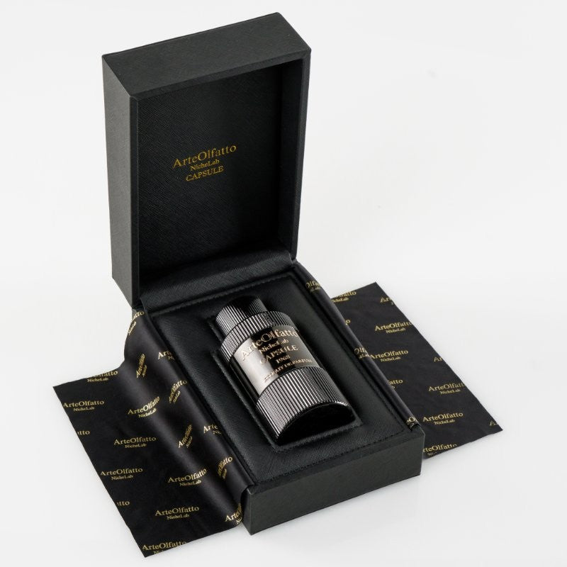 Capsule 1968