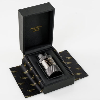 Capsule 1968
