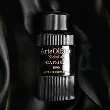 Capsule 1990