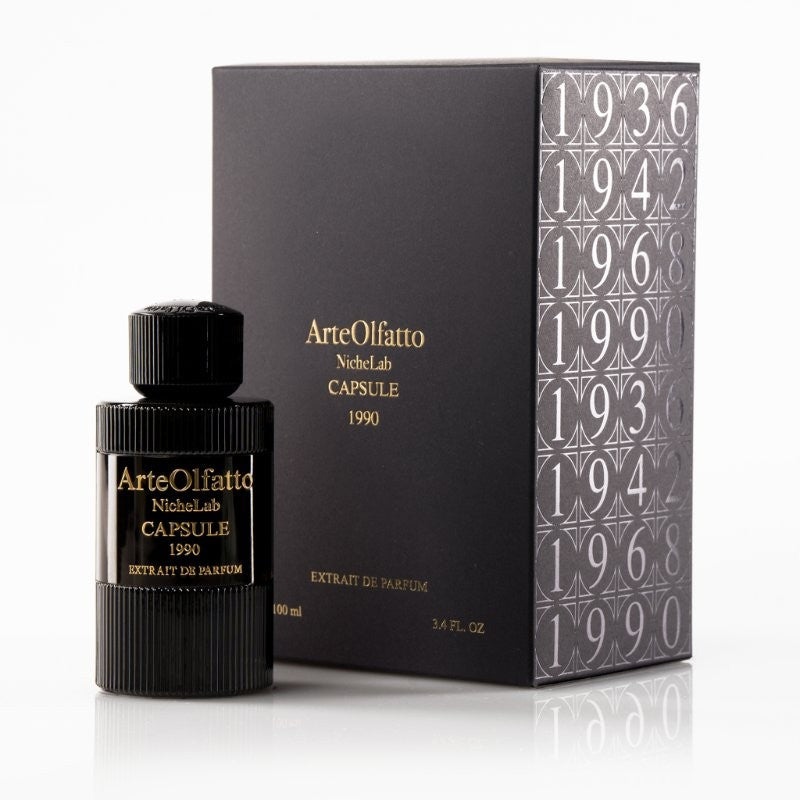 Capsule 1990
