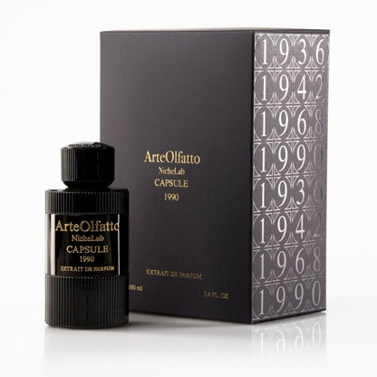 Capsule 1990