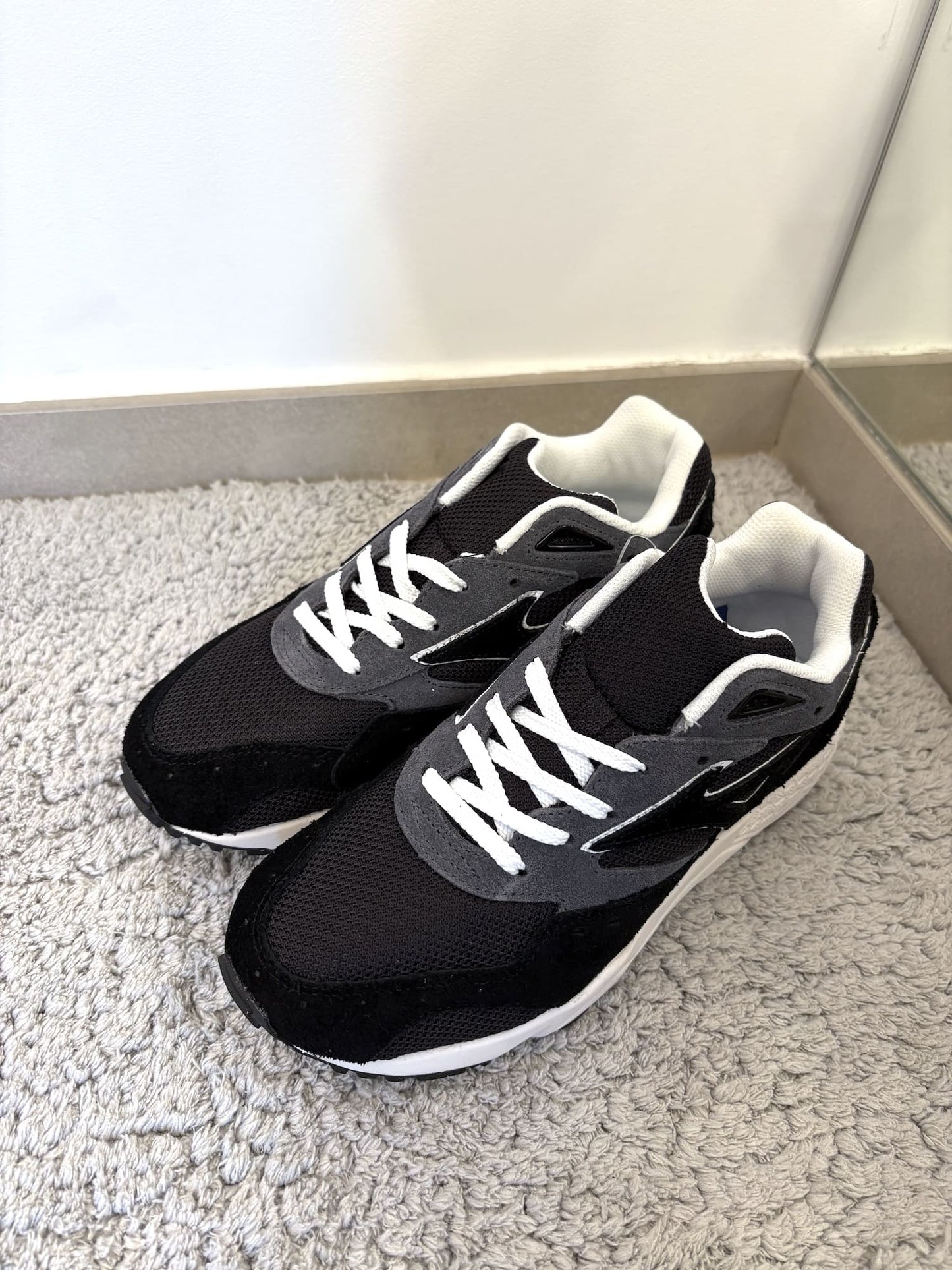 Scarpa Mizuno Contender
