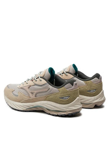 Scarpa Mizuno Wave Rider