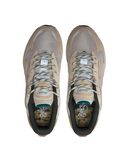 Scarpa Mizuno Wave Rider