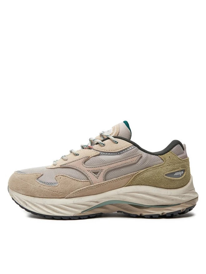 Scarpa Mizuno Wave Rider