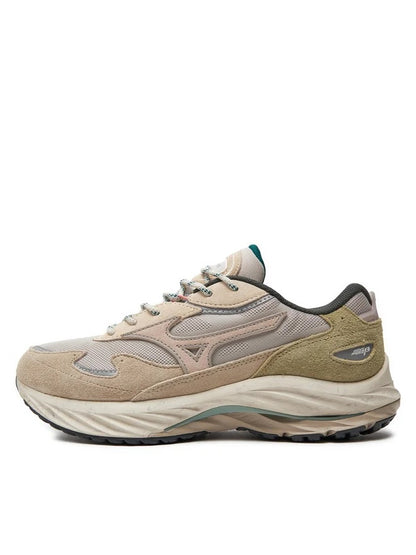 Scarpa Mizuno Wave Rider