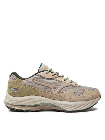 Scarpa Mizuno Wave Rider