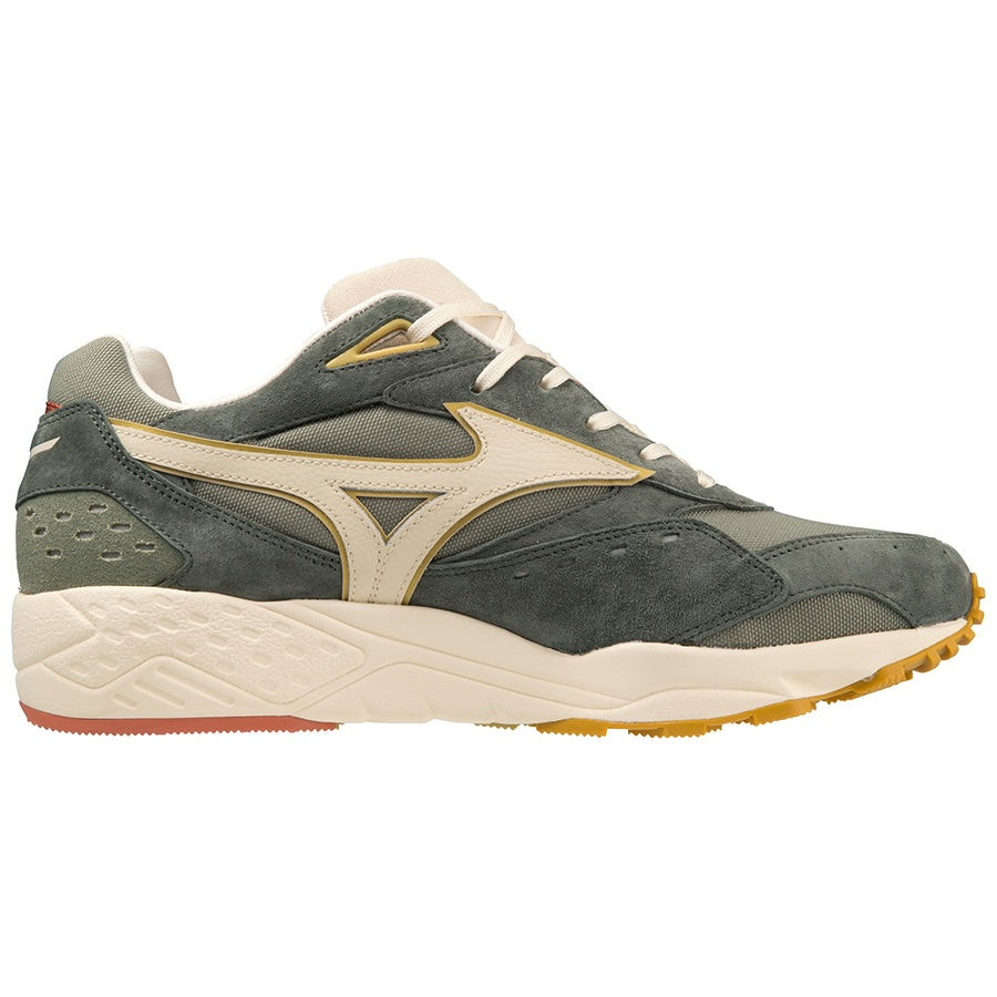 Scarpa Mizuno Contender