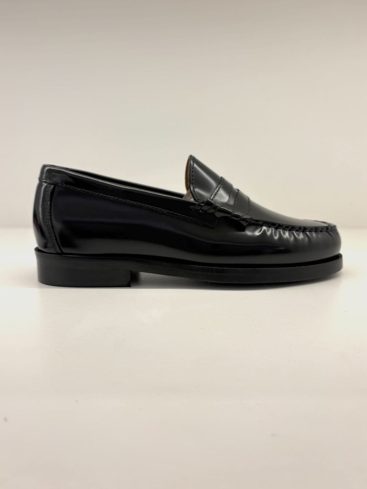Mocassino Le Loafer in pelle